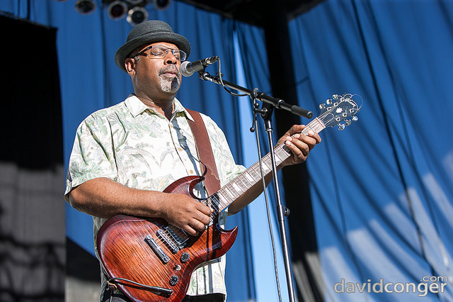 Jaimoe's Jasssz Band