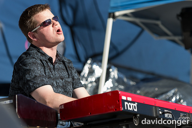 Jaimoe's Jasssz Band