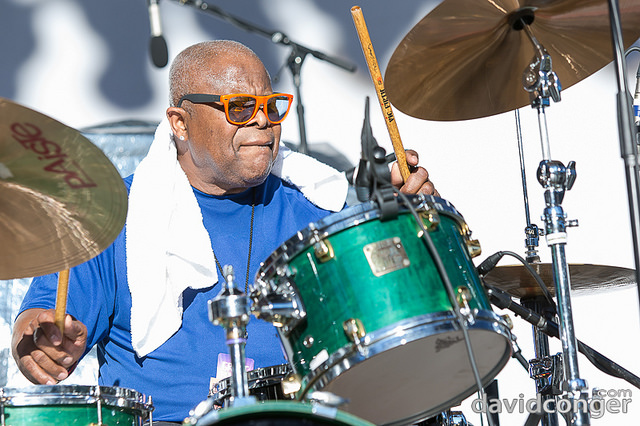 Jaimoe's Jasssz Band