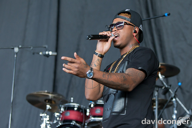 Jeremih