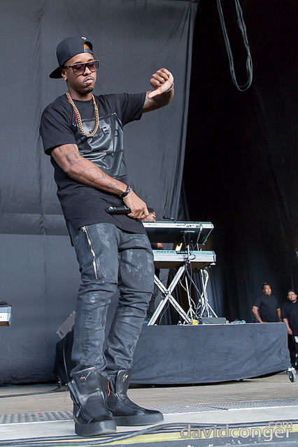 Jeremih
