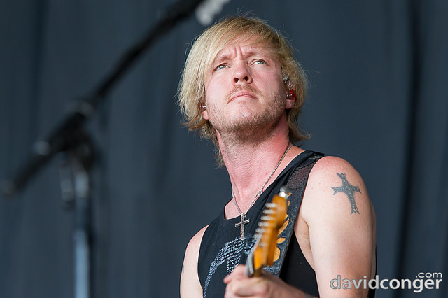 Kenny wayne shepherd 2023
