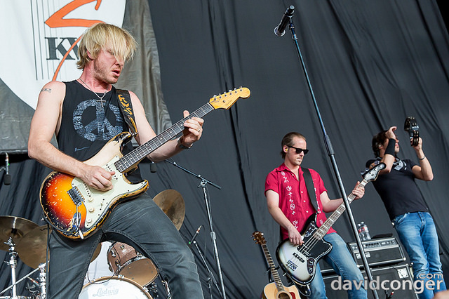 Kenny Wayne Shepherd