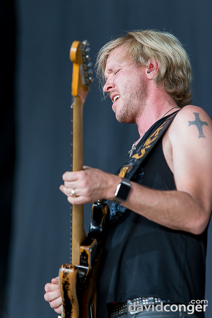 Kenny Wayne Shepherd