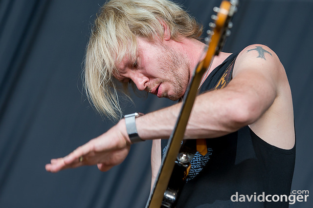Kenny Wayne Shepherd