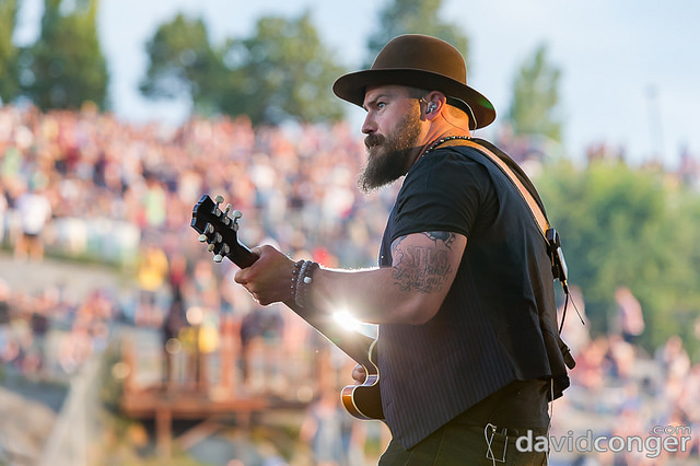 Zac Brown Band