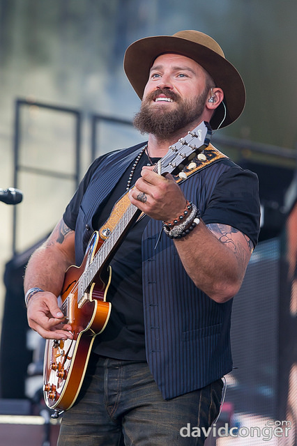 Zac Brown Band