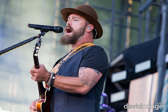 Zac Brown Band