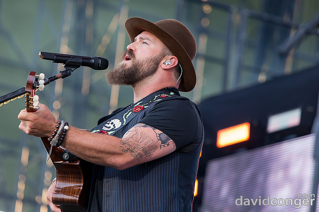 Zac Brown Band