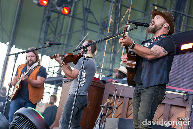 Zac Brown Band