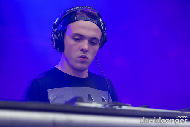 DJ Ryland
