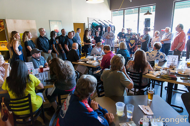 KZOK Classic Rock Amber Release