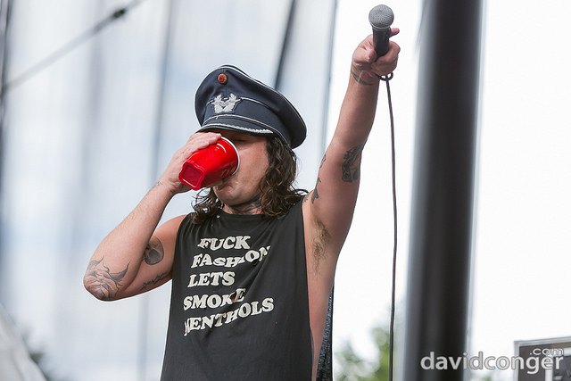 Mickey Avalon