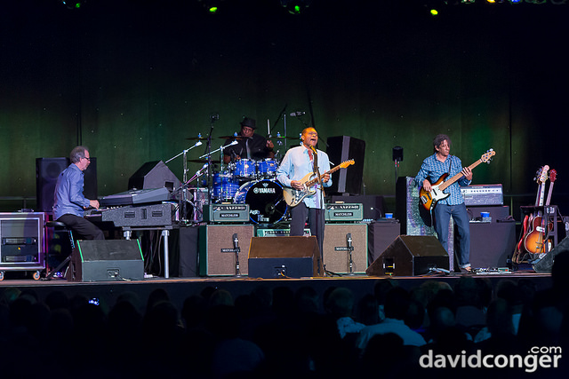 Robert Cray Band