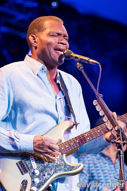 Robert Cray Band