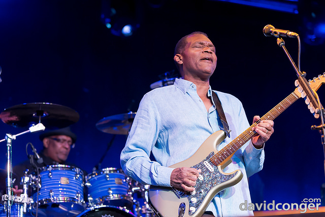 Robert Cray Band