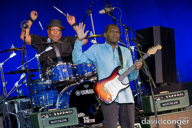 Robert Cray Band