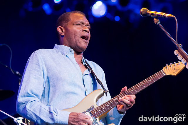 Robert Cray Band