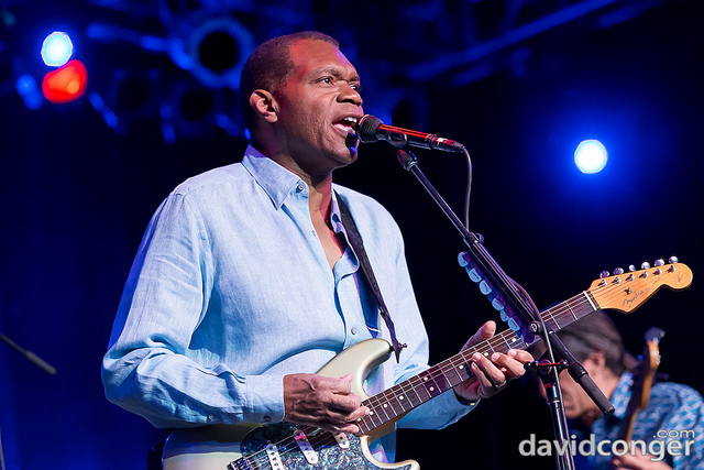 Robert Cray Band