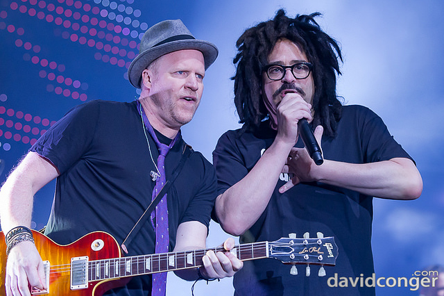 Counting Crows