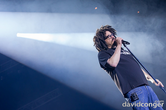 Counting Crows