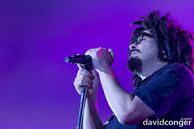 Counting Crows
