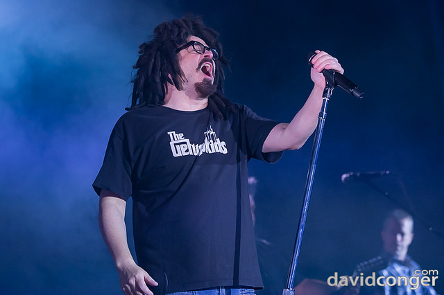 Counting Crows
