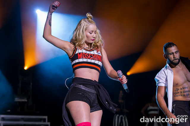 Iggy Azalea
