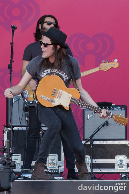 James Bay