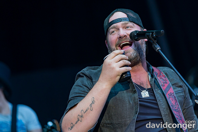 Lee Brice