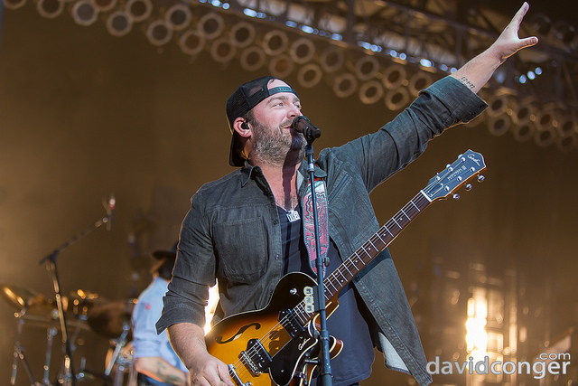Lee Brice