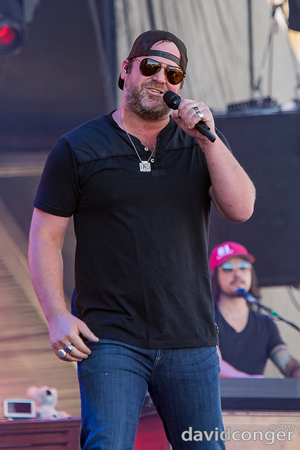 Lee Brice