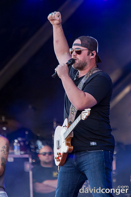 Lee Brice