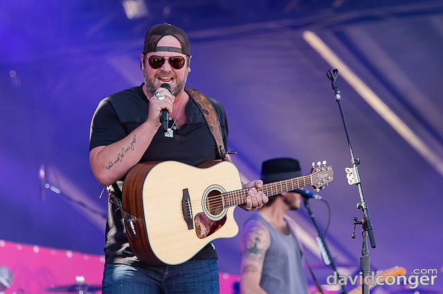 Lee Brice