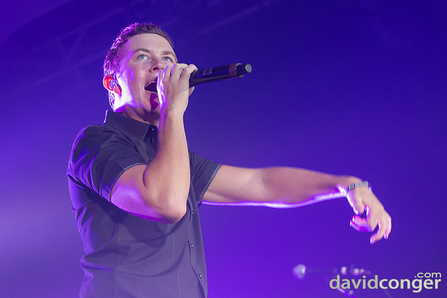 Scotty McCreery