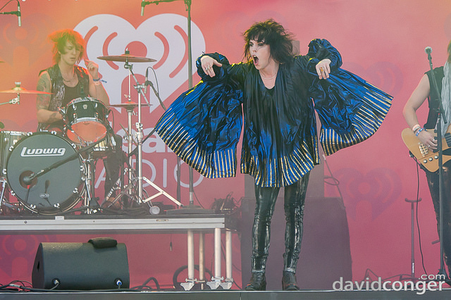 The Struts