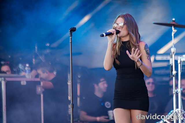 Tove Lo