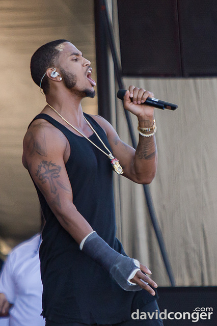 Trey Songz