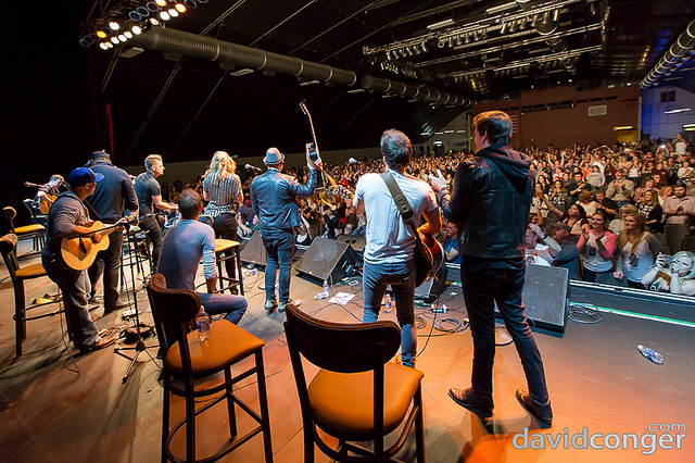 94.1 KMPS 8 Man Jam 2015