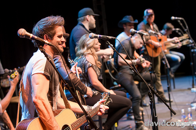 94.1 KMPS 8 Man Jam 2015