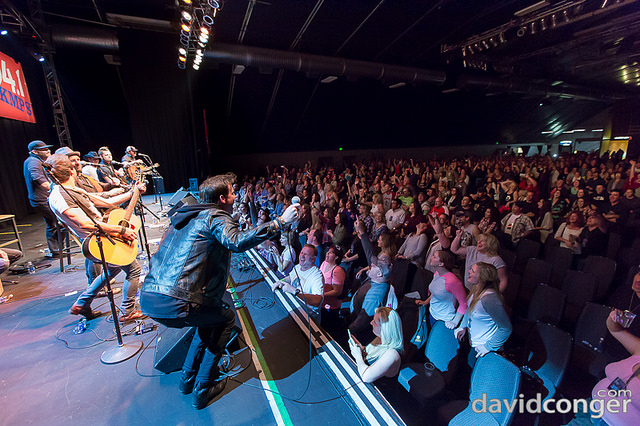 94.1 KMPS 8 Man Jam 2015