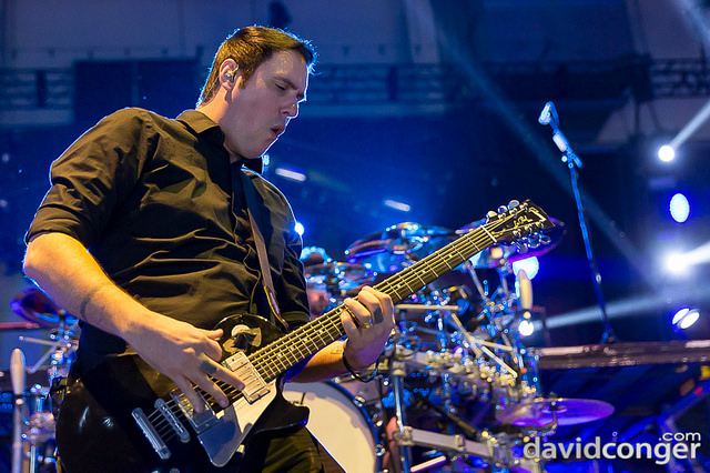 Breaking Benjamin