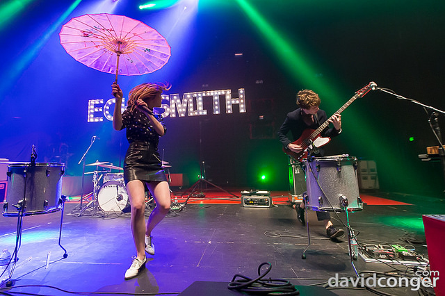 Echosmith