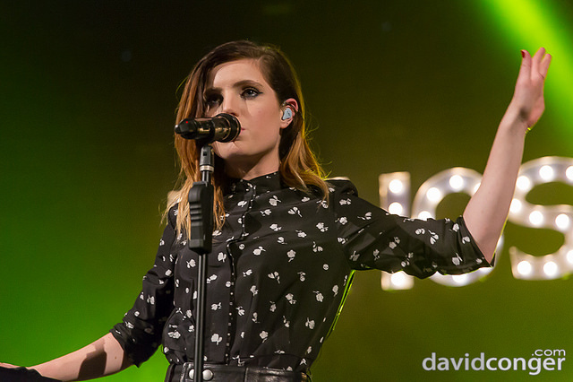 Echosmith