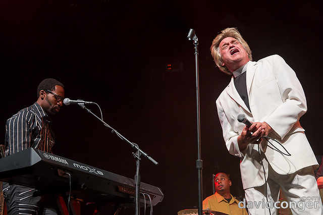 Reverend Billy and the Stop Shopping Choir