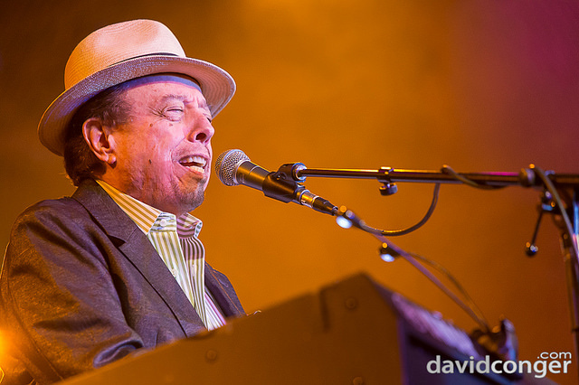 Sergio Mendes