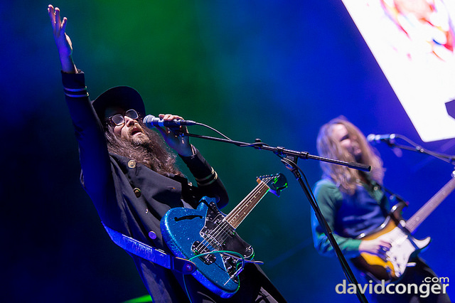 The Ghost of a Saber Tooth Tiger