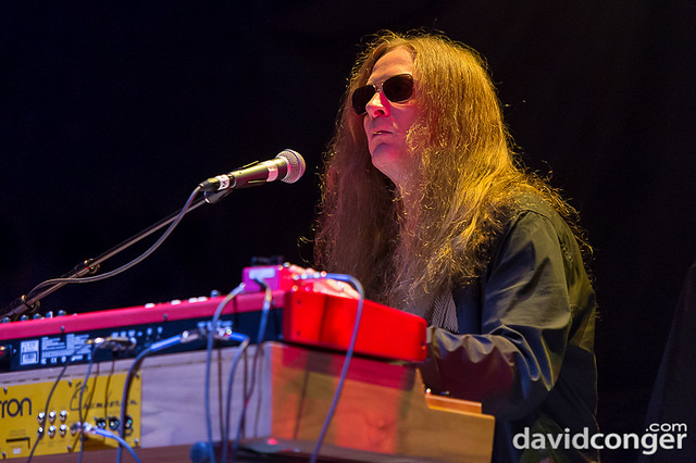 The Ghost of a Saber Tooth Tiger