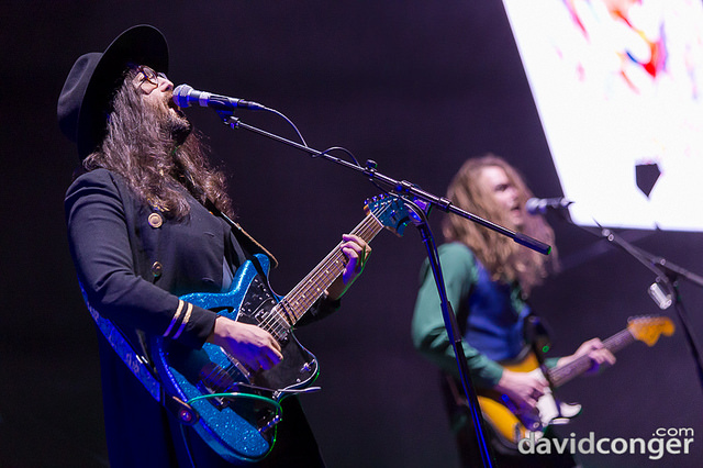 The Ghost of a Saber Tooth Tiger