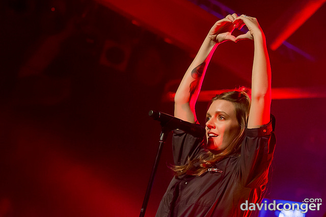Tove Lo